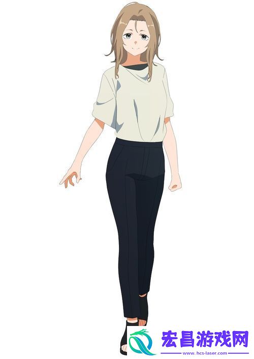 安田现象首部长篇动画Make