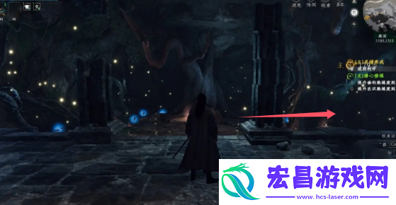 下一站江湖2怎么救六婶