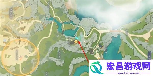 射雕此味只因天上有成就达成攻略