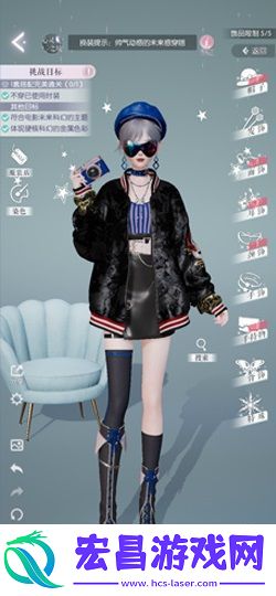 以闪亮之名玩呐第十二章怎么玩