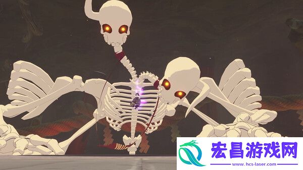 3D动作游戏炎姬发售时间确定