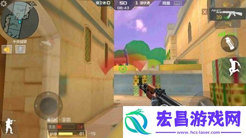 穿越火线六一玩具城堡狂欢玩法介绍