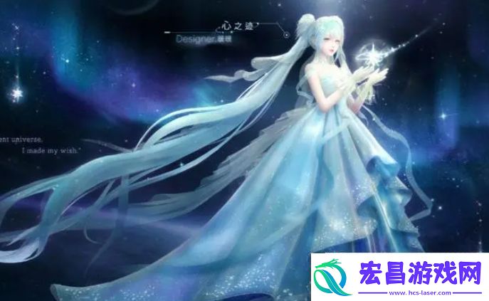 闪耀暖暖万丈星光里主题怎么拿高分