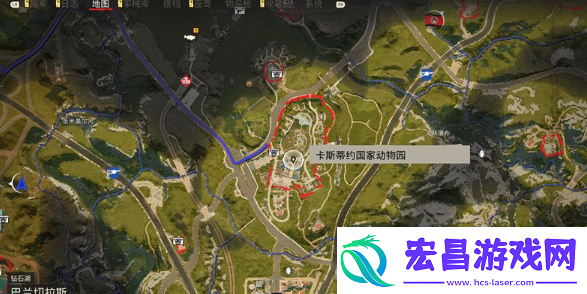 孤岛惊魂6最后的爱国者收集攻略