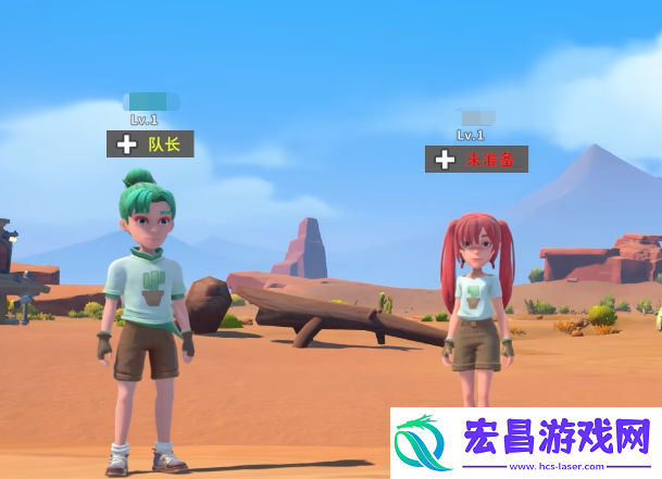 沙石镇时光双人模式可以语音吗