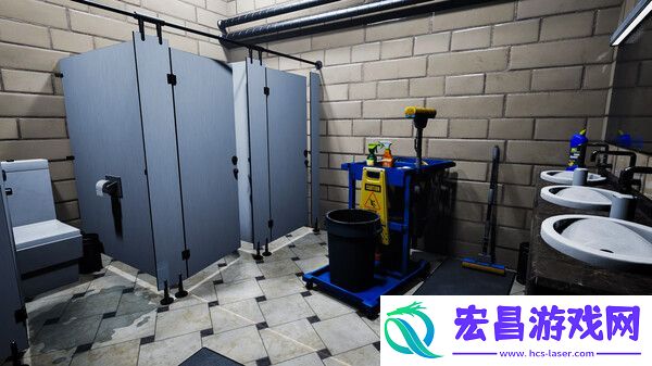 模拟游戏Before