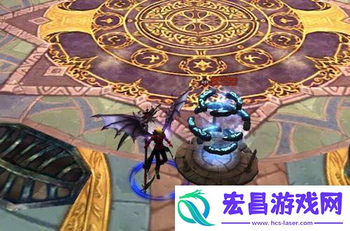 激战沼泽地的王者猎魔人变异鼠王团战攻略