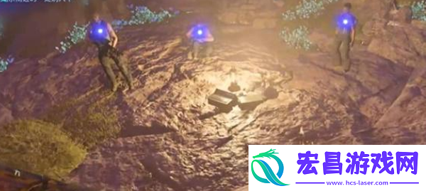 阿凡达潘多拉边境协力出击支线怎么做