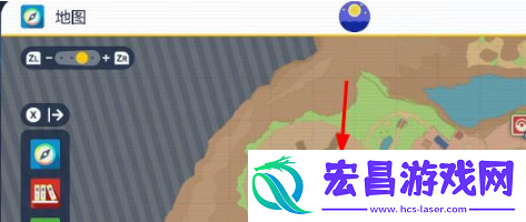 宝可梦朱紫闪耀护符怎么获得