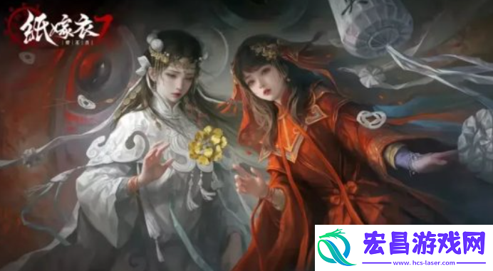 纸嫁衣7两间映像馆怎么玩