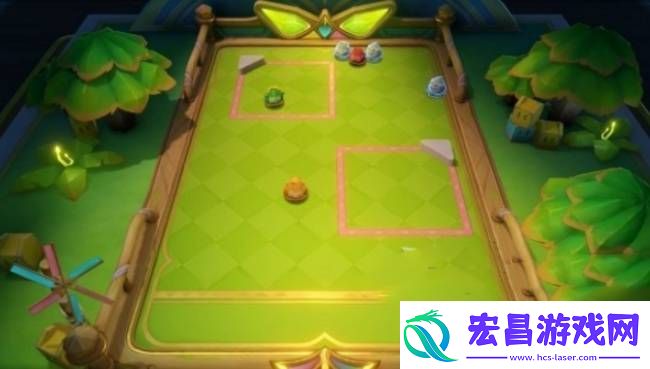 原神4.8哐哐当当雀雀球第二天通关技巧一览