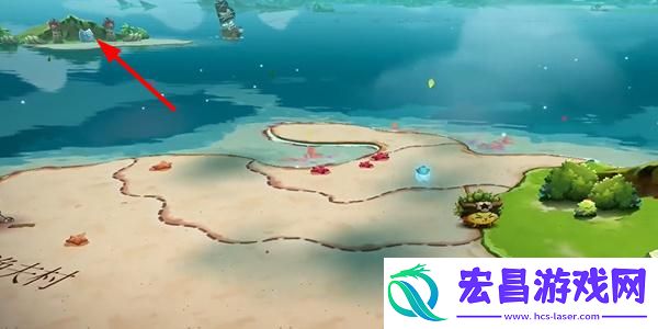 猫咪斗恶龙3开足喵力怎么获得