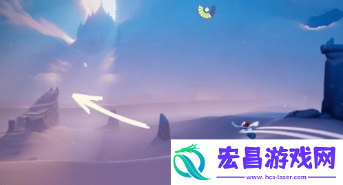 光遇蹦迪先祖在哪里