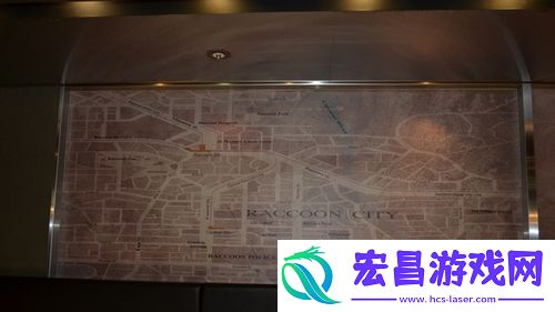 美少女与丧尸共舞东京“生化危机”主题餐厅