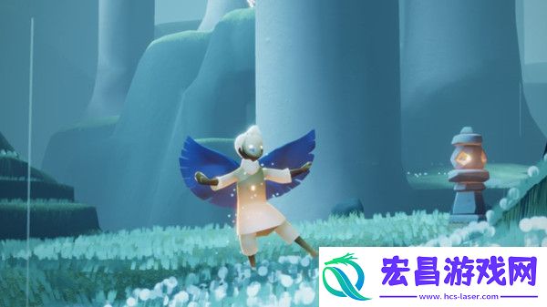 光·遇旅行先祖今日重返天空王国