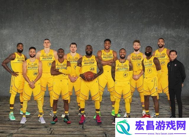 2022NBA全明星投票入口地址在哪