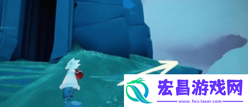 光遇蹦迪先祖在哪里