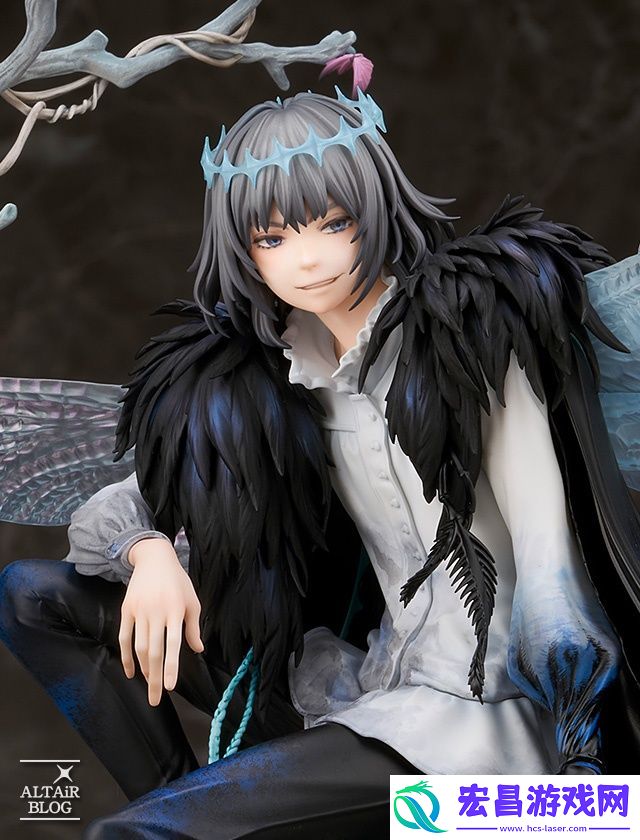 模型制造商ALTER推出Fate/Grand