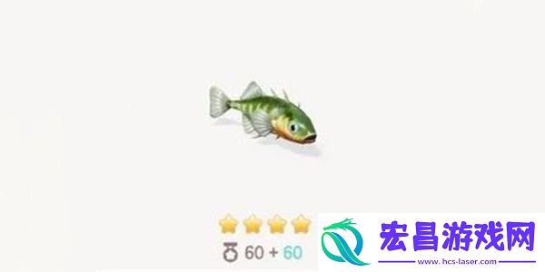 心动小镇三刺鱼钓鱼方法分享