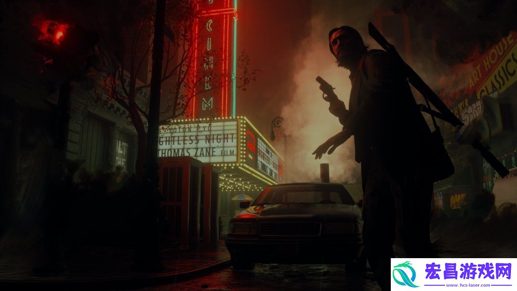 Remedy称心灵杀手2已收回大部分开发和营销成本