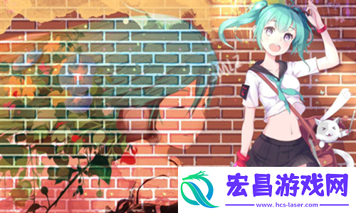 八重神子骑在旅行者身上