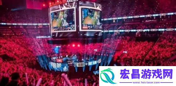 英雄联盟2024msi举办地一览