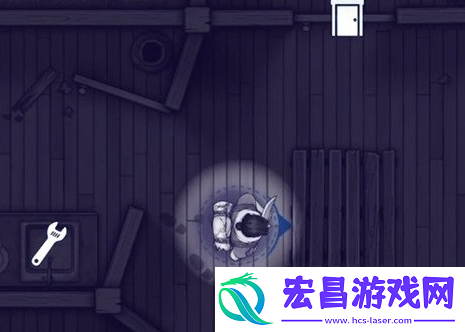 阿瑞斯病毒2金项链在哪