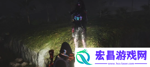 七日世界眼镜蛇握把获取方法