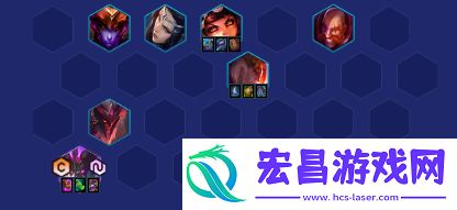 金铲铲之战摄魂魔法师也要怎么搭配阵容