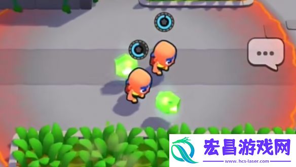 爆裂小队角色强度排行