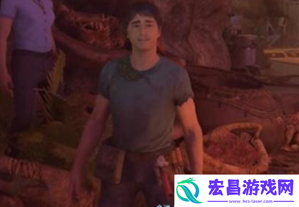 阿凡达潘多拉边境纪念墙支线怎么做
