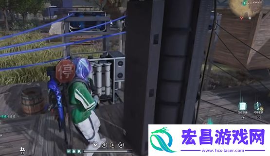 七日世界哪里可以抽油