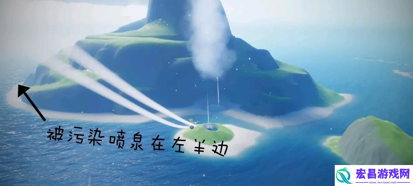 光遇6月8日每日任务攻略