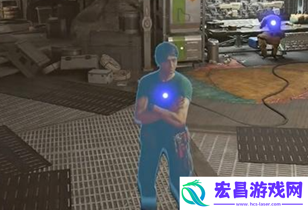 阿凡达潘多拉边境纪念墙支线怎么做