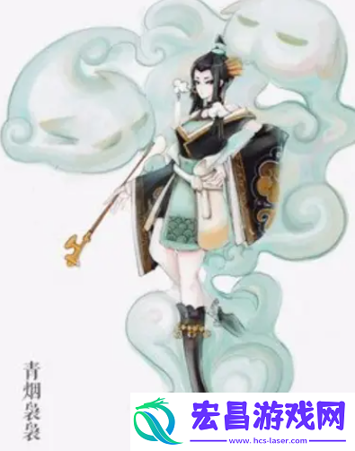 阴阳师sp烟烟罗技能怎么样