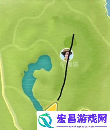 心动小镇红隼刷新位置一览