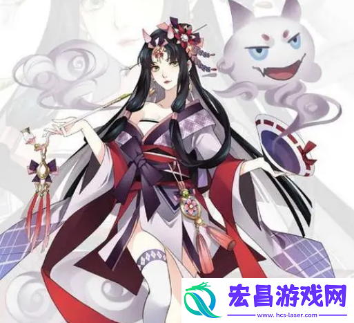 阴阳师sp烟烟罗技能怎么样