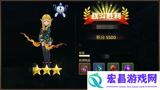 龙之谷手游全方位解析输出职业魔羽