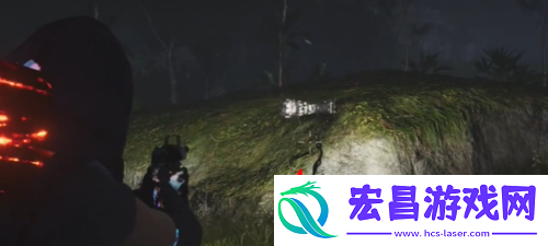 七日世界眼镜蛇握把获取方法