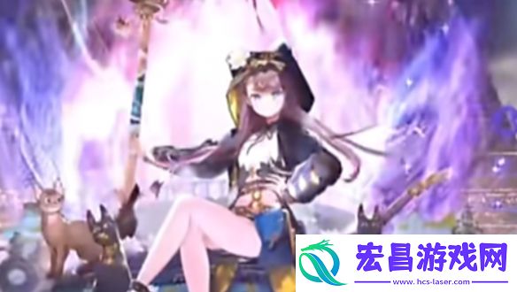 明日方舟佩佩什么时候上线