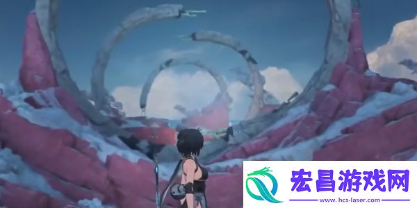 鸣潮虹镇百景图任务攻略