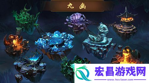 金箍棒OL新年新版本新系统新神器助你问鼎西游