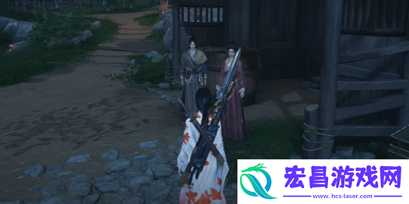 燕云十六声所谓报应奇遇攻略