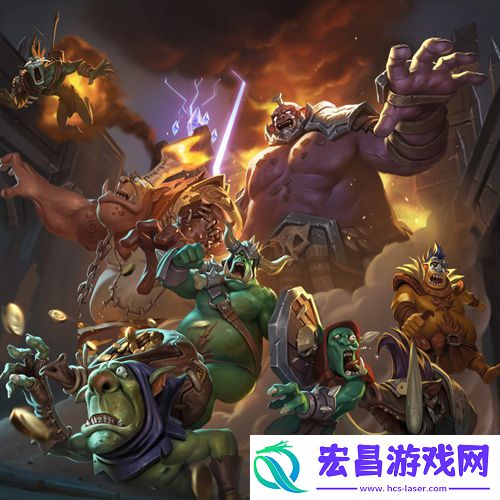 代号S正式更名兽人计划猎兽测试将开启
