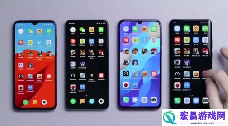 华为nova5Pro怎么样