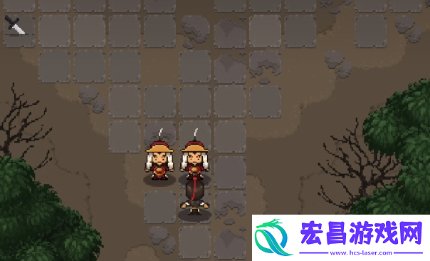 大江湖之苍龙与白鸟老乞丐在哪