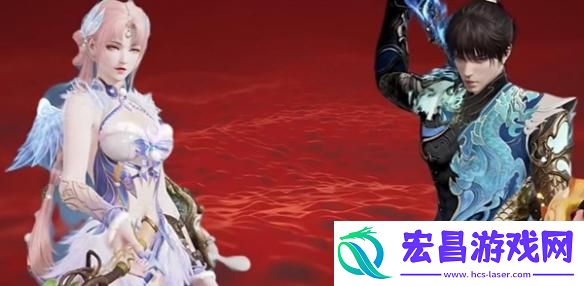永劫无间手游张起灵怎么玩