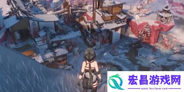 鸣潮虹镇百景图任务攻略