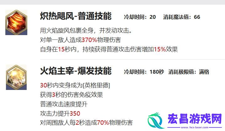 剑与骑士团英格里德怎么样