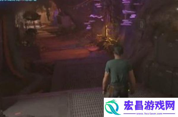 阿凡达潘多拉边境纪念墙支线怎么做